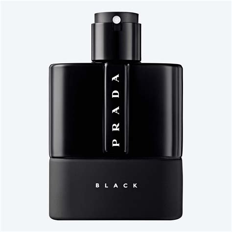 prada luna rossa black ingredients